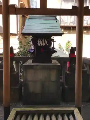 櫻田神社(東京都)