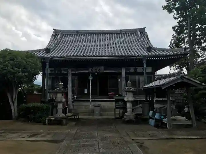 萬生寺(香川県)