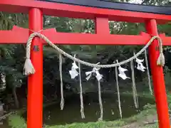 鷲宮神社(埼玉県)