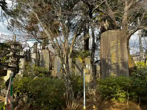 東勝寺宗吾霊堂(千葉県)