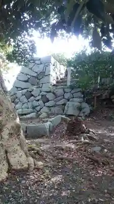 小浜神社のその他建物