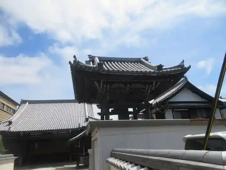 西教寺(福岡県)