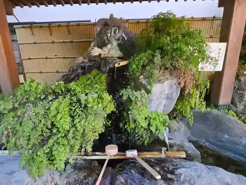 馬橋稲荷神社(東京都)