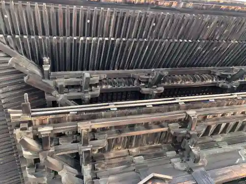 尾張大國霊神社（国府宮）のその他建物