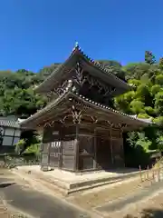 尾張高野山宗　総本山　岩屋寺(愛知県)