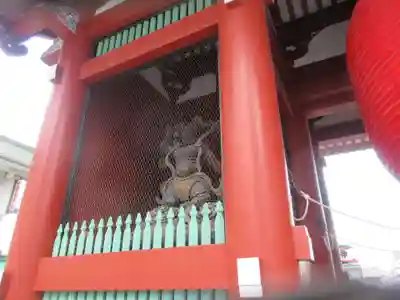 浅草寺(東京都)