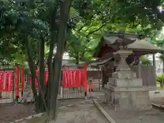 大鳥羽衣濱神社(大阪府)