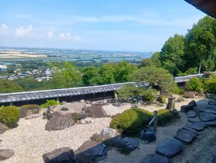 行基寺(岐阜県)