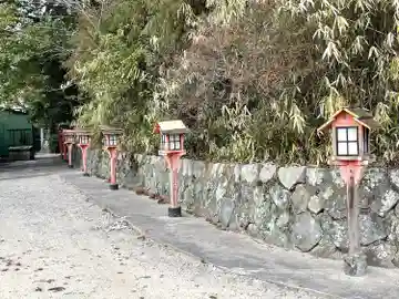丸山稲荷神社(三重県)