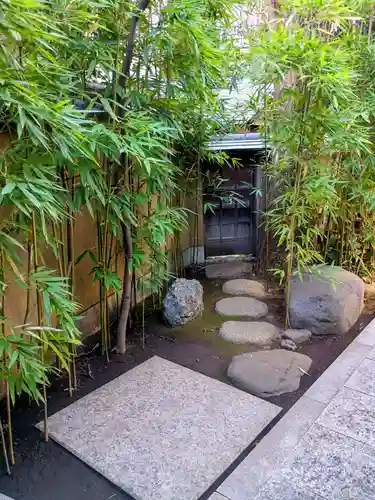 榊神社(東京都)