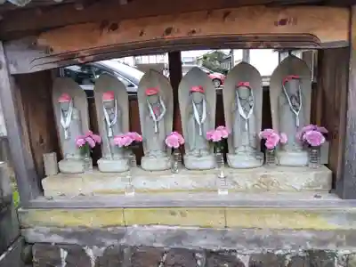 真照寺(福井県)