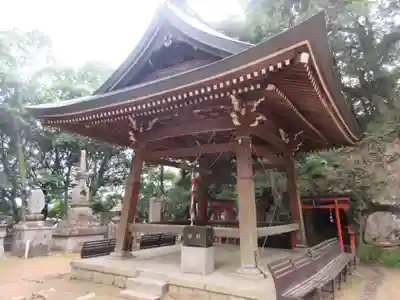 大龍寺のその他建物