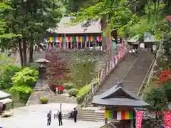 清水寺(島根県)