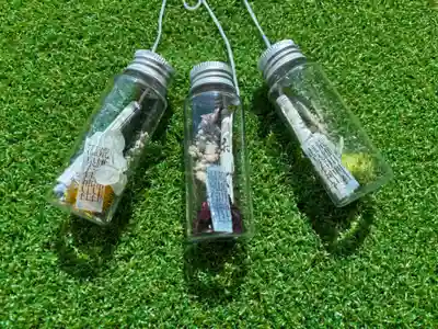 荒雄川神社(宮城県)