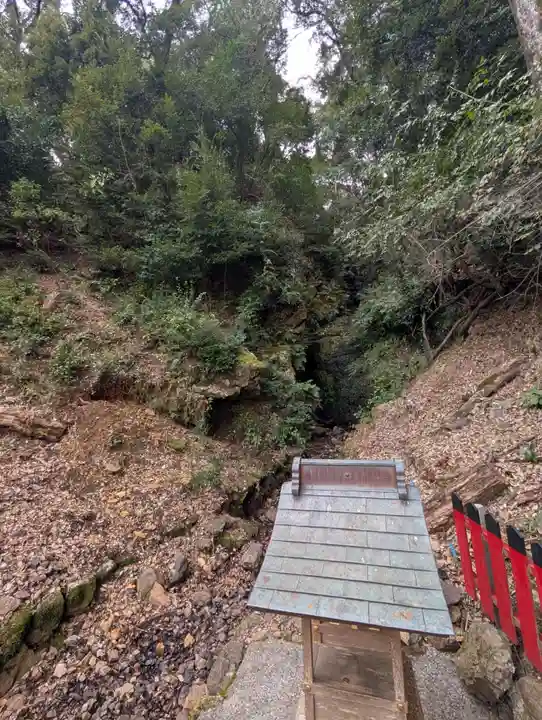 松尾大社(京都府)