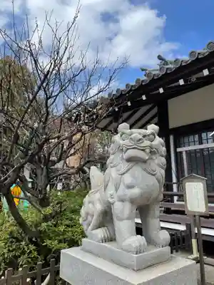 田蓑神社(大阪府)