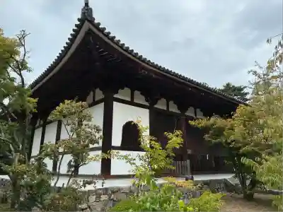 廣隆寺(京都府)