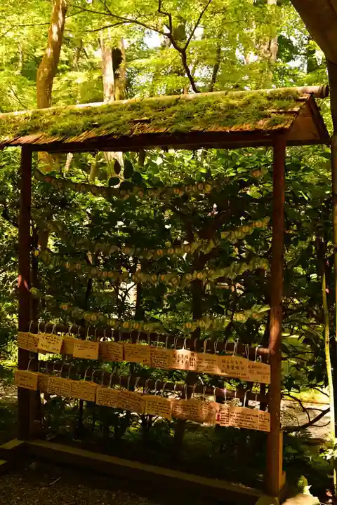 祇王寺(京都府)