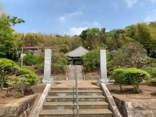 仙蔵寺のその他建物