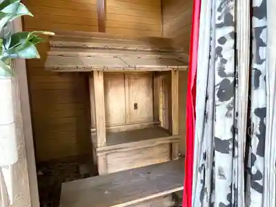 御君神社(滋賀県)