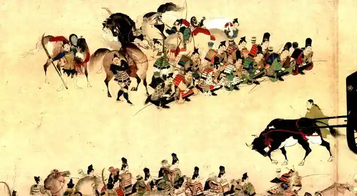 霊明神社(京都府)