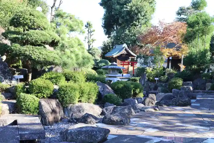 吉祥寺(埼玉県)