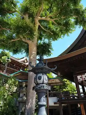 石清尾八幡宮のその他建物