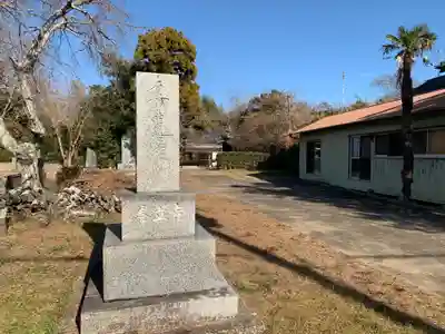 善立寺(千葉県)
