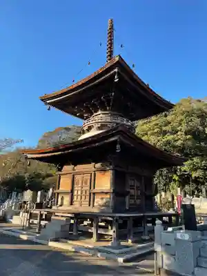 来迎院のその他建物