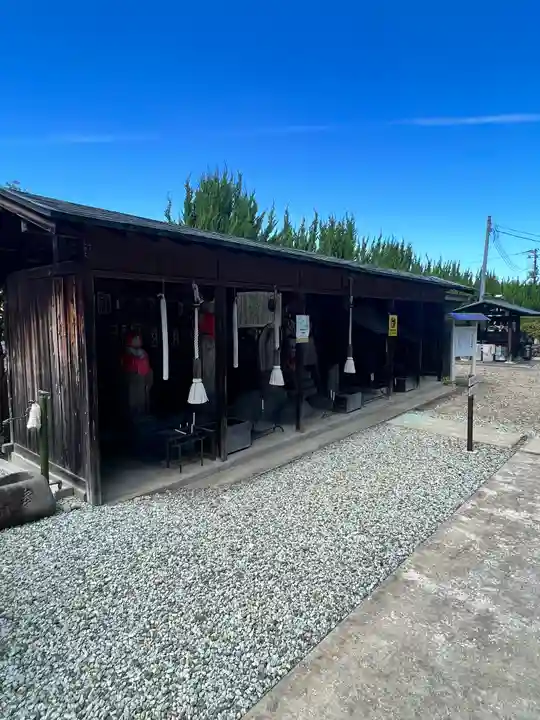 圓應寺(山形県)