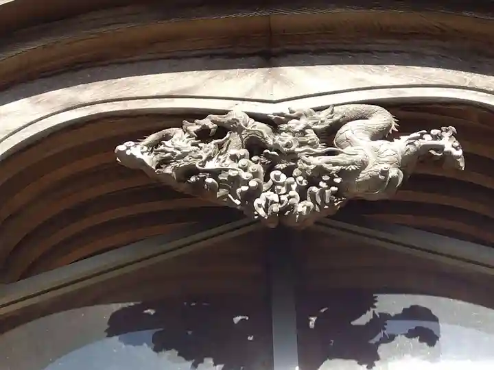 八坂神社(福井県)
