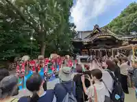 三津厳島神社(愛媛県)