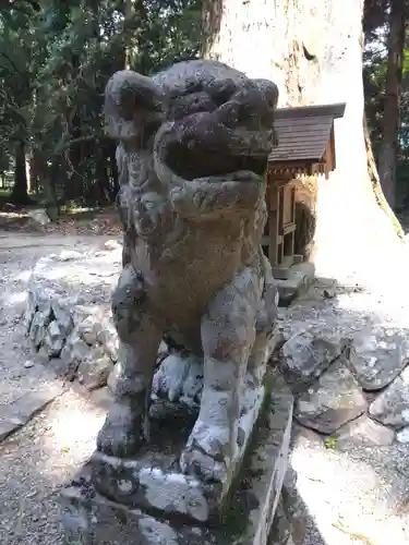 祖師野八幡宮(岐阜県)