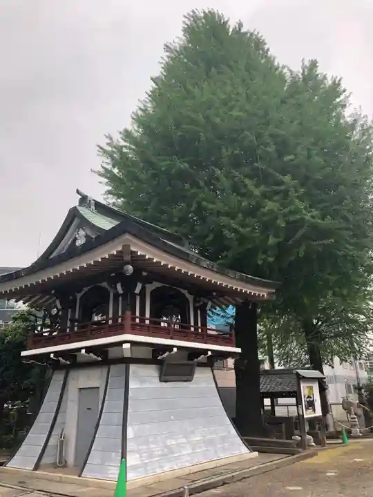 正覚寺のその他建物