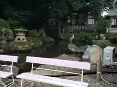 劒神社(福井県)