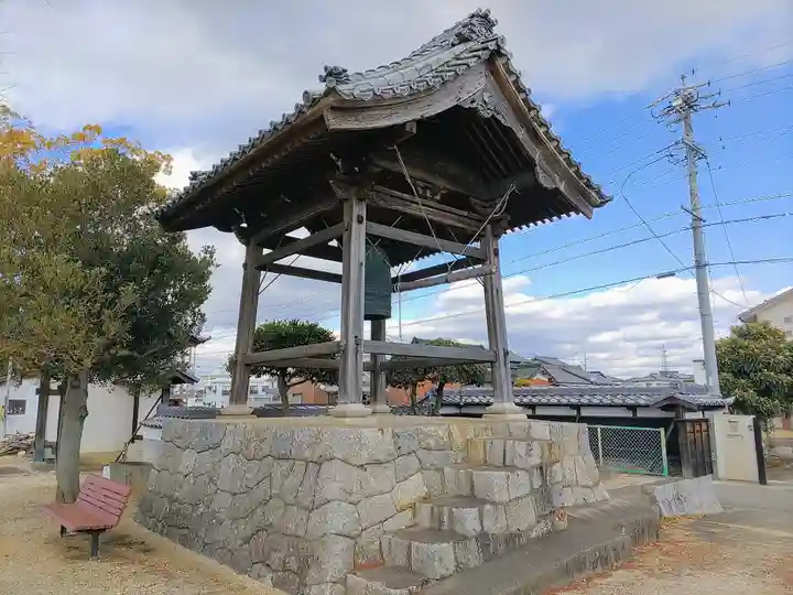 誓願寺のその他建物