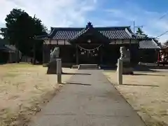 春日神社(三重県)