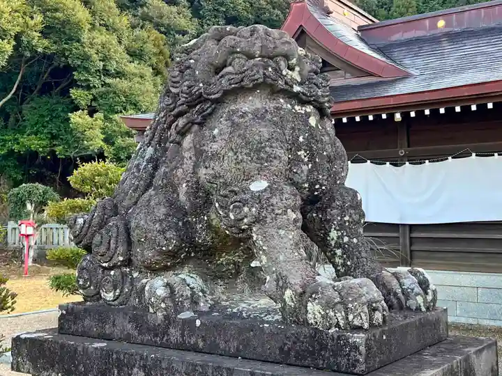 橘神社(長崎県)