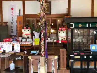 王子神社(徳島県)