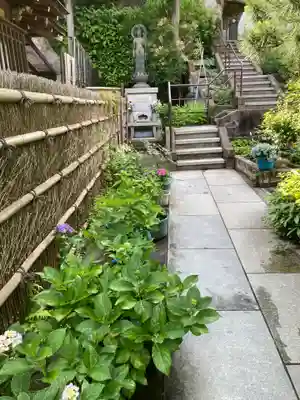 松嶺院(神奈川県)