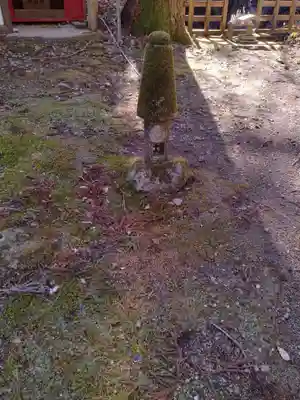 黒瀧不動尊(宮城県)