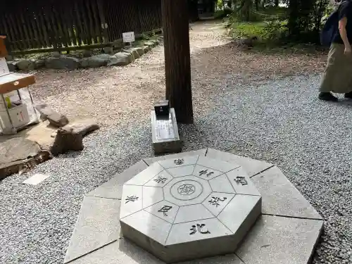甲斐國一宮 浅間神社(山梨県)