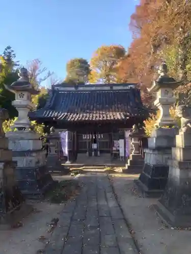 佐間天神社(埼玉県)