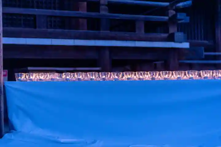 宮地嶽神社(福岡県)