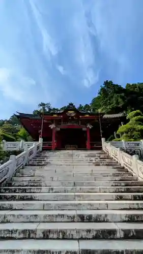 久遠寺(山梨県)