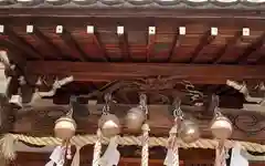 平塚神社の建物その他