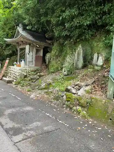 馬頭観音堂(愛知県)