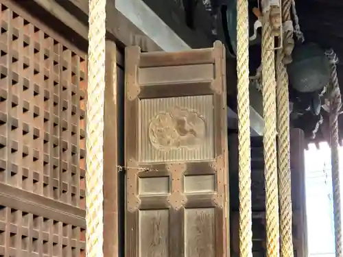 白旗観音寺のその他建物