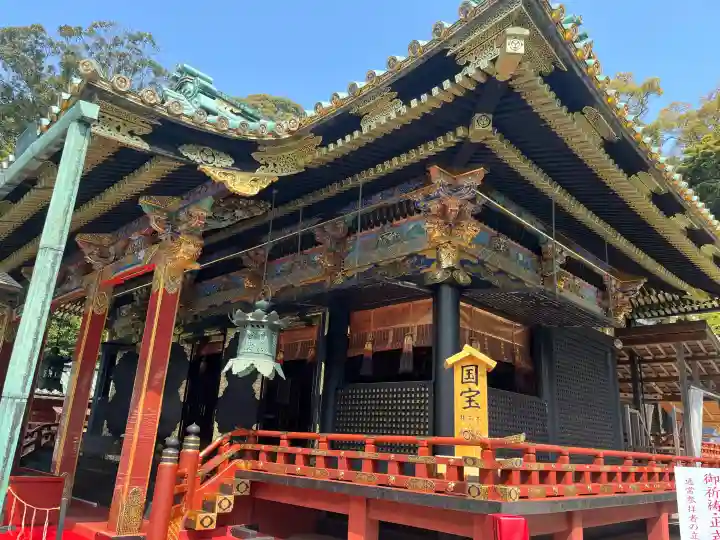 久能山東照宮の{uncategorized: "未分類", other: "その他", undefined: "問題あり", building: "その他建物", grave: "お墓", sacred_gate: "鳥居", guardian: "狛犬", statue: "像", buddha: "仏像", history: "歴史", nature: "自然", garden: "庭園", animal: "動物", pagoda: "塔", temizu: "手水舎", mountain_gate: "山門・神門", sanctuary: "本殿・本堂", subordinate: "末社・摂社", art: "芸術", scenery: "景色", jizo: "地蔵", ema: "絵馬", goshuin: "御朱印", omikuji: "おみくじ", items: "授与品その他", amulet: "お守り", goshuincho: "御朱印帳", eats: "食事", festival: "お祭り", votive_dance: "神楽", shichigosan: "七五三参", wedding: "結婚式", experience: "体験その他", initially: "初詣", around: "周辺", anti_infection: "感染症対策"}