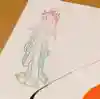 來迎院の御朱印